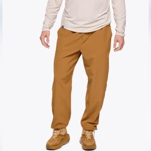 Hoka Active Woven Trousers